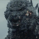 ブシロード ラバーマットコレクション V2 Vol.1739 ゴジラ-1.0(橡膠枱墊)※不設寄送《25年7月預定》 4573616030137