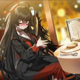 ブシロード ラバーマットコレクション V2 Vol.1740 ブルーアーカイブ -Blue Archive- ツルギ メモリアルロビーイラストVer.(橡膠枱墊)※不設寄送《25年7月預定》 4573616030267