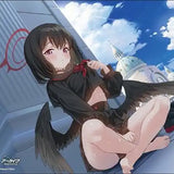 ブシロード ラバーマットコレクション V2 Vol.1741 ブルーアーカイブ -Blue Archive- マシロ メモリアルロビーイラストVer.(橡膠枱墊)※不設寄送《25年7月預定》 4573616030274