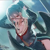 ブシロード ラバーマットコレクション V2 Vol.1742 ブルーアーカイブ -Blue Archive- ハスミ メモリアルロビーイラストVer.(橡膠枱墊)※不設寄送《25年7月預定》 4573616030281