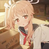 ブシロード ラバーマットコレクション V2 Vol.1743 ブルーアーカイブ -Blue Archive- ナツ メモリアルロビーイラストVer.(橡膠枱墊)※不設寄送《25年7月預定》 4573616030298