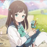 ブシロード ラバーマットコレクション V2 Vol.1745 ブルーアーカイブ -Blue Archive- アイリ メモリアルロビーイラストVer.(橡膠枱墊)※不設寄送《25年7月預定》 4573616030311