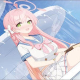 ブシロード ラバーマットコレクション V2 Vol.1750 ブルーアーカイブ -Blue Archive- ハナコ メモリアルロビーイラストVer.(橡膠枱墊)※不設寄送《25年8月預定》 日版 全數$298 / ※不設寄送 / 25年5月30日