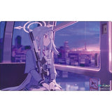 ブシロード ラバーマットコレクション V2 Vol.1757 ブルーアーカイブ -Blue Archive- スズミ メモリアルロビーイラストVer.(橡膠枱墊)※不設寄送《25年8月預定》 日版 全數$298 / ※不設寄送 / 25年6月27日