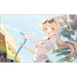 ブシロード ラバーマットコレクション V2 Vol.1762 ブルーアーカイブ -Blue Archive- ヒフミ(水着) メモリアルロビーイラストVer.(橡膠枱墊)※不設寄送《25年8月預定》 日版 全數$298 / ※不設寄送 / 25年6月27日