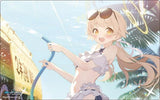 ブシロード ラバーマットコレクション V2 Vol.1762 ブルーアーカイブ -Blue Archive- ヒフミ(水着) メモリアルロビーイラストVer.(橡膠枱墊)※不設寄送《25年8月預定》 日版 全數$298 / ※不設寄送 / 25年6月27日