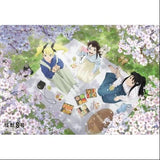 ブシロード ラバーマットコレクション V2 Vol.1766 怪獣8号 アニメ怪獣百景04(橡膠枱墊)※不設寄送《25年8月預定》 日版 全數$298 / ※不設寄送 / 25年6月27日