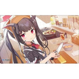 ブシロード ラバーマットコレクション V2 Vol.1770 ブルーアーカイブ -Blue Archive- フウカ メモリアルロビーイラストVer.(橡膠枱墊)※不設寄送《25年9月預定》 日版 全數$298 / ※不設寄送 / 25年7月11日