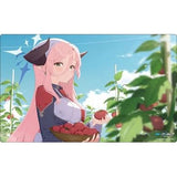 ブシロード ラバーマットコレクション V2 Vol.1771 ブルーアーカイブ -Blue Archive- ジュリ メモリアルロビーイラストVer.(橡膠枱墊)※不設寄送《25年9月預定》 日版 全數$298 / ※不設寄送 / 25年7月11日