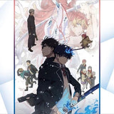 ブシロード ラバーマットコレクション V2 Vol.1773 青の祓魔師 雪ノ果篇(橡膠枱墊)※不設寄送《25年9月預定》 日版 全數$298 / ※不設寄送 / 25年7月18日