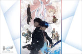 ブシロード ラバーマットコレクション V2 Vol.1773 青の祓魔師 雪ノ果篇(橡膠枱墊)※不設寄送《25年9月預定》 日版 全數$298 / ※不設寄送 / 25年7月18日