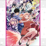ブシロード ラバーマットコレクション V2 Vol.1775 ウィッチウォッチ Part.1(橡膠枱墊)※不設寄送《25年9月預定》 日版 全數$298 / ※不設寄送 / 25年7月18日