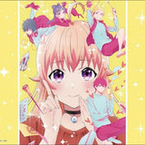 ブシロード ラバーマットコレクション V2 Vol.1776 ウィッチウォッチ Part.2(橡膠枱墊)※不設寄送《25年9月預定》 日版 全數$298 / ※不設寄送 / 25年7月18日