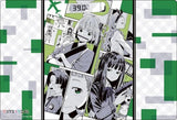 ブシロード ラバーマットコレクション V2 Vol.1828 リコリス・リコイル Brief respite(橡膠枱墊)※不設寄送《25年11月預定》 日版 全數$298 / ※不設寄送 / 25年9月12日