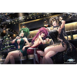 ブシロード ラバーマットコレクション V2 Vol.1834 ドルフィンウェーブ 杏里&夕離&アマデア オトナなクリスマスナイトVer.(橡膠枱墊)※不設寄送《25年11月預定》 日版 全數$298 / ※不設寄送 / 25年9月22日
