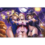 ブシロード ラバーマットコレクション V2 Vol.1835 ドルフィンウェーブ 詩絵&ヴィーナ&アマデア Happy Halloween!オトナな私も楽しみたい!Ver.(橡膠枱墊)※不設寄送《25年11月預定》 日版 全數$298 / ※不設寄送 / 25年9月22日