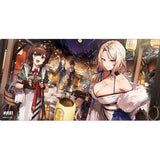 ブシロード ラバーマットコレクション V2 Vol.1865 勝利の女神:NIKKE NEVERLAND(橡膠枱墊)※不設寄送《26年2月預定》 日版 全數$298 / ※不設寄送 / 25年10月24日