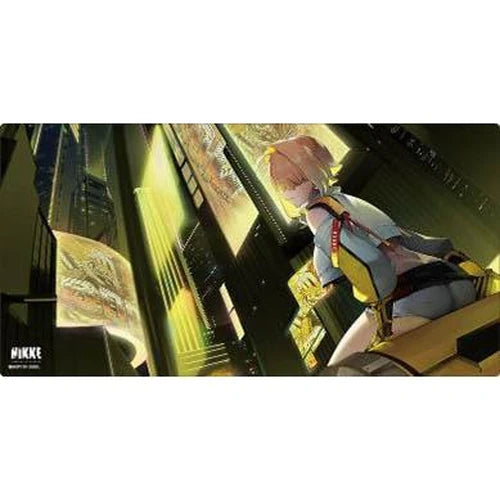 ブシロード ラバーマットコレクション V2 Vol.1866 勝利の女神:NIKKE BOOM'S DAY(橡膠枱墊)※不設寄送《26年2月預定》 日版 全數$298 / ※不設寄送 / 25年10月24日