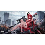 ブシロード ラバーマットコレクション V2 Vol.1867 勝利の女神:NIKKE ナンセンスレッド(橡膠枱墊)※不設寄送《26年2月預定》 日版 全數$298 / ※不設寄送 / 25年10月24日