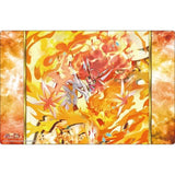 ブシロード ラバーマットコレクション V2 Vol.1881 戦姫絶唱シンフォギアXD UNLIMITED 天羽奏 バーニング・エクスドライブVer.(橡膠枱墊)※不設寄送《26年1月預定》 日版 全數$298 / ※不設寄送 / 25年10月31日