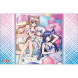 ブシロード ラバーマットコレクション V2 Vol.1886 戦姫絶唱シンフォギアXD UNLIMITED 翼&クリス&マリア(橡膠枱墊)※不設寄送《26年1月預定》 日版 全數$298 / ※不設寄送 / 25年10月31日