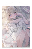まふゆ B2タペストリー 和メイドまふちゃん Extra Edition(掛布)※不設寄送《25年3月預定》 4573624180107