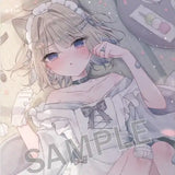 まふゆ B2タペストリー 和メイドまふちゃん Extra Edition(掛布)※不設寄送《25年3月預定》 4573624180107