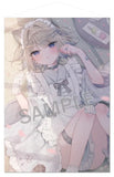 まふゆ B1タペストリー 和メイドまふちゃん(掛布)※不設寄送《25年3月預定》 4573624180114