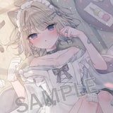まふゆ B1タペストリー 和メイドまふちゃん Extra Edition(掛布)※不設寄送《25年3月預定》 4573624180121