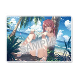 カントク アクリルボード kurumi beach(亞加力立牌)※不設寄送《24年11月預定》 4573624180190