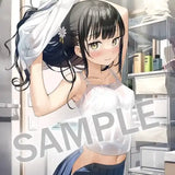カントク アクリルボード nagisa(亞加力立牌)※不設寄送《24年11月預定》 4573624180206