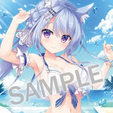 あめとゆき アクリルボード アクア(亞加力立牌)※不設寄送《24年11月預定》 4573624180213