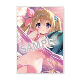 すいみゃ アクリルボード アクア(亞加力立牌)※不設寄送《24年11月預定》 4573624180220