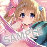 すいみゃ アクリルボード アクア(亞加力立牌)※不設寄送《24年11月預定》 4573624180220