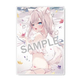 ほし アクリルボード アクア(亞加力立牌)※不設寄送《24年11月預定》 4573624180237