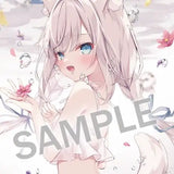 ほし アクリルボード アクア(亞加力立牌)※不設寄送《24年11月預定》 4573624180237
