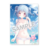 しらたま アクリルボード アクア(亞加力立牌)※不設寄送《24年11月預定》 4573624180244