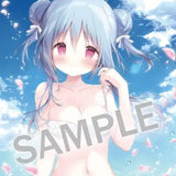 しらたま アクリルボード アクア(亞加力立牌)※不設寄送《24年11月預定》 4573624180244