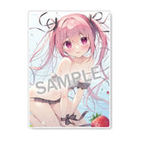 宮坂みゆ アクリルボード アクア(亞加力立牌)※不設寄送《24年11月預定》 4573624180251