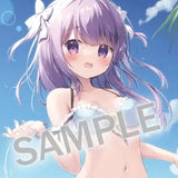 宮坂なこ アクリルボード アクア(亞加力立牌)※不設寄送《24年11月預定》 4573624180268