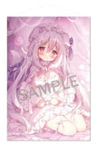 桃豆こまもち B2タペストリー -Sweet Night-らいらちゃん(掛布)※不設寄送《24年11月預定》 4573624180299