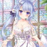 あめとゆき B2タペストリー 和メイドキツネさん Extra Edition(掛布)※不設寄送《25年4月預定》 4573624180312