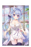 あめとゆき B2タペストリー 和メイドキツネさん Extra Edition(掛布)※不設寄送《25年4月預定》 4573624180312
