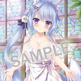 あめとゆき B1タペストリー 和メイドキツネさん Extra Edition(掛布)※不設寄送《25年4月預定》 4573624180336