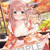 きみしま青 B2タペストリー 秋色ひらり、恋心 Extra Edition(掛布)※不設寄送《25年4月預定》 4573624180473