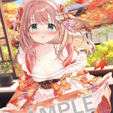 きみしま青 B1タペストリー 秋色ひらり、恋心 Extra Edition(掛布)※不設寄送《25年4月預定》 4573624180497