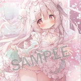 桃豆こまもち B2タペストリー 和メイドみんとちゃん Extra Edition(掛布)※不設寄送《25年6月預定》 日版 全數$398 / ※不設寄送 / 25年6月13日*該產品有可能因供應商派貨不足而未能提供