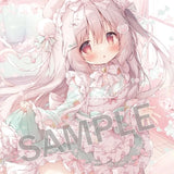 桃豆こまもち B1タペストリー 和メイドみんとちゃん(掛布)※不設寄送《25年6月預定》 日版 全數$698 / ※不設寄送 / 25年6月13日*該產品有可能因供應商派貨不足而未能提供