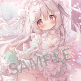 桃豆こまもち B1タペストリー 和メイドみんとちゃん Extra Edition(掛布)※不設寄送《25年6月預定》 日版 全數$698 / ※不設寄送 / 25年6月13日*該產品有可能因供應商派貨不足而未能提供