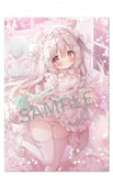 桃豆こまもち B1タペストリー 和メイドみんとちゃん Extra Edition(掛布)※不設寄送《25年6月預定》 日版 全數$698 / ※不設寄送 / 25年6月13日*該產品有可能因供應商派貨不足而未能提供